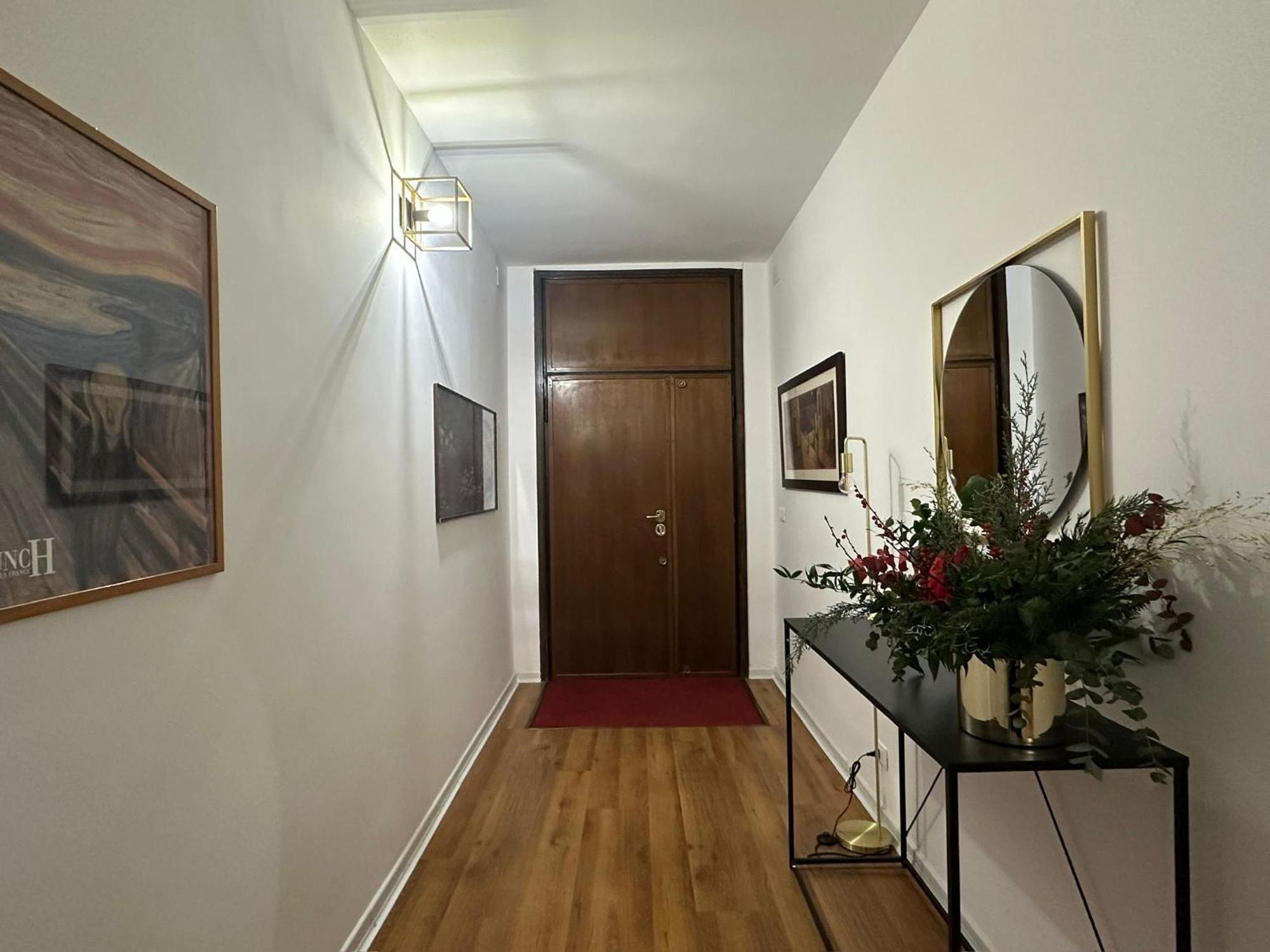 Riversidemellini44 Roma Exterior foto